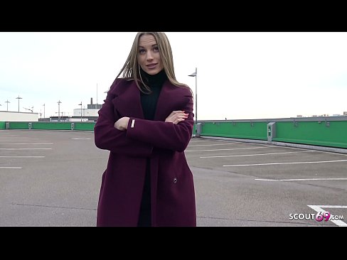 ❤️ IS SCÓITÉAL Gearmánaigh Aisling A THUGANN CRUACH, TELLTALE PÁIRCEÁLA AGUS SEXY AR AIRGEAD Físeán porn ag porn % ga.assistentai.ru%