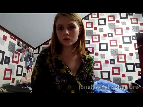 ❤️ Is maith le mac léinn blonde óg ón Rúis dicks níos mó. Físeán porn ag porn % ga.assistentai.ru%