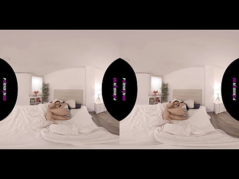 ❤️ PORNBCN VR Dúisíonn beirt lesbians óga horny i 4K 180 réaltacht fhíorúil 3D Ginéive Bellucci Katrina Moreno Físeán porn ag porn % ga.assistentai.ru%