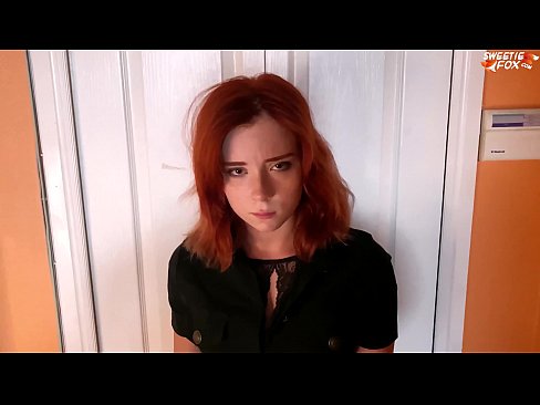 ❤️ Ghearr Garda Slándála Pionós ar Bhean Réidh as Siopadóireacht - Cum I mBéil Físeán porn ag porn % ga.assistentai.ru%